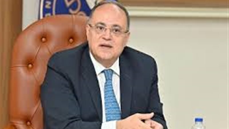 الدكتور علي الغمراوي