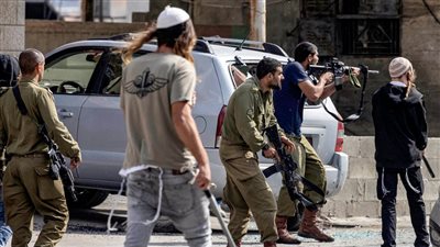 الدول الأوروبية بمجلس الأمن : حل الدولتين السبيل الوحيد لتحقيق السلام 