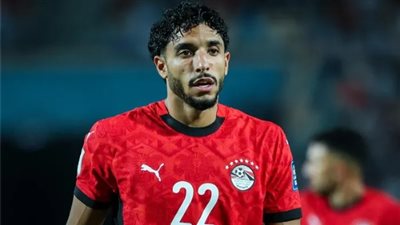 مانشستر سيتي يسلط الضوء على مرموش بعد قيادته مصر للفوز على زيمبابوي
