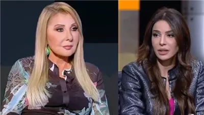 قالت عليها «ممثلة فاشلة».. تفاصيل اتهام فريال يوسف لـ نادية الجندي بالتشهير