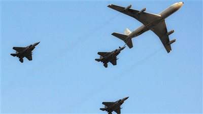 لمواجهة النفوذ التركي.. تحالف جوي ثلاثي يجمع إسرائيل واليونان وقبرص في شرق المتوسط