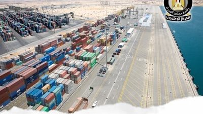 مصر تستقبل استثمارًا صينيًا ضخمًا في القنطرة غرب..  تفاصيل