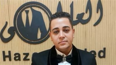 مصرع شاب فى حادث مرورى اعلى الطريق الإقليمى بمنطقة الصف 