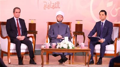 المسلماني: لأول مرة في تاريخ علم الحديث .. إذاعة القرآن الكريم تطلق مسند الإمام الليث 2026