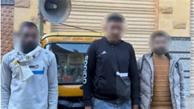 تحرك أمني عاجل لمواجهة الدعاية المخالفة في انتخابات كفر الشيخ