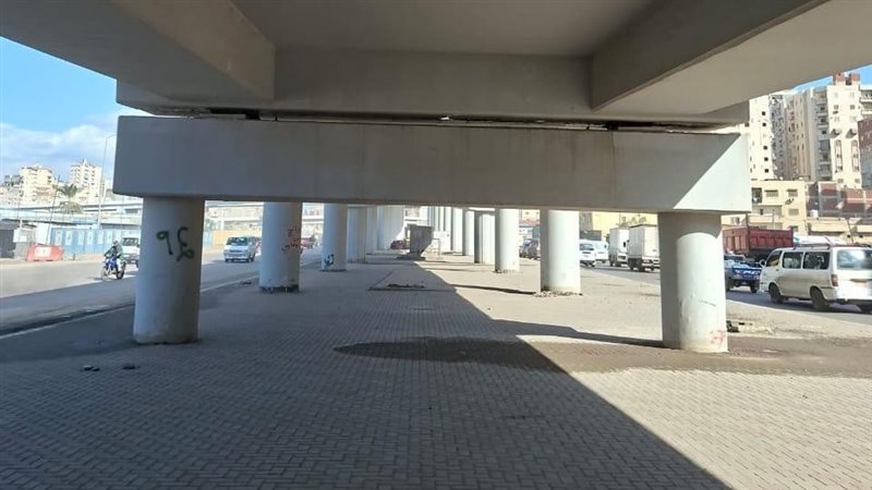 صورة الكوبري