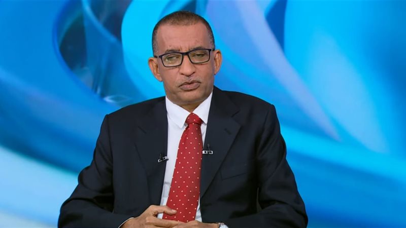 رئيس حزب المؤتمر السوداني 