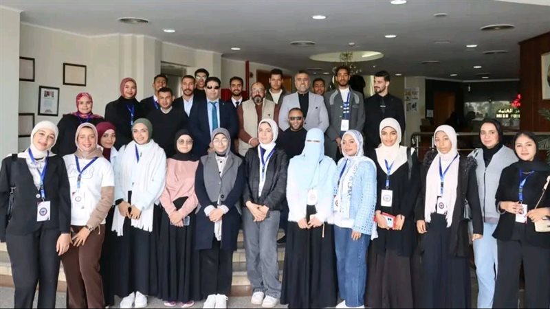 الشباب والرياضة تحتفل باليوم العالمي لذوي الإعاقة 