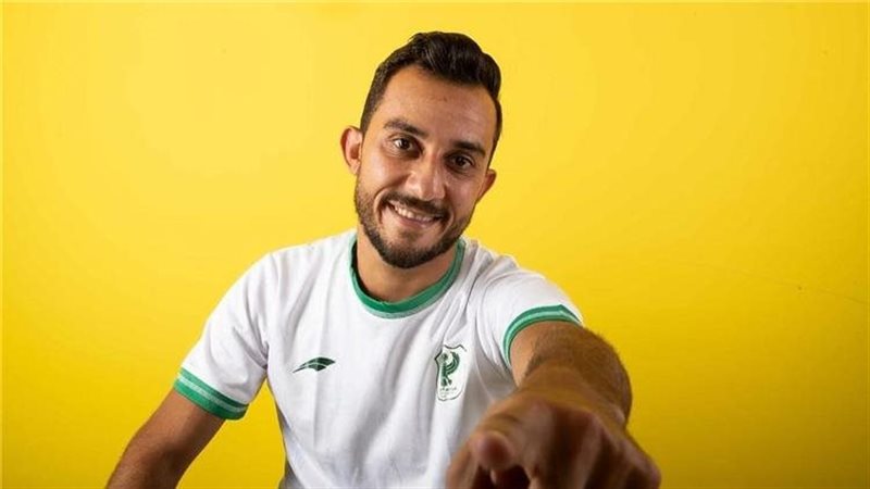 أحمد أيمن منصور