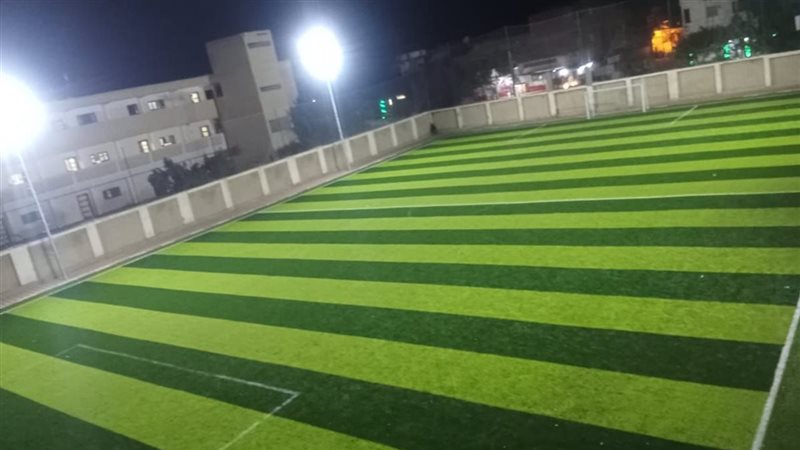ملعب مركز شباب بويط