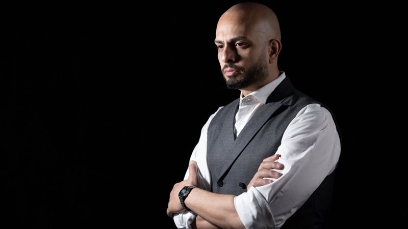 أحمد مراد
