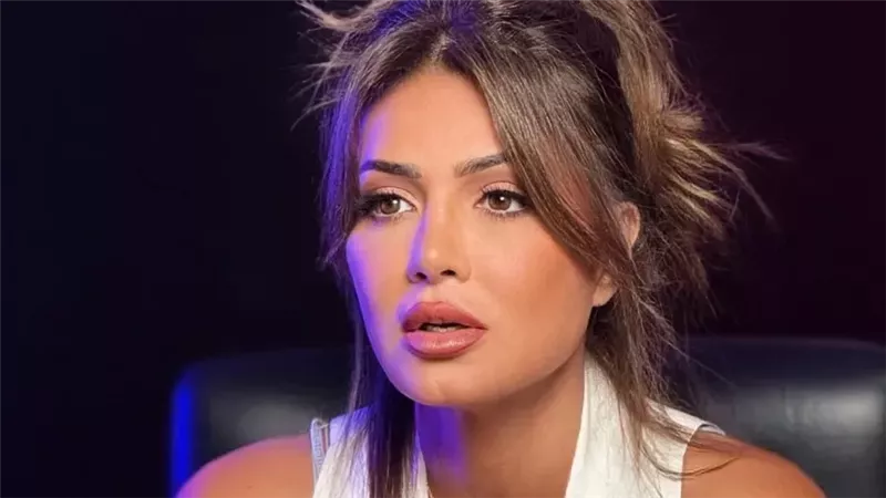 نجلاء بدر 