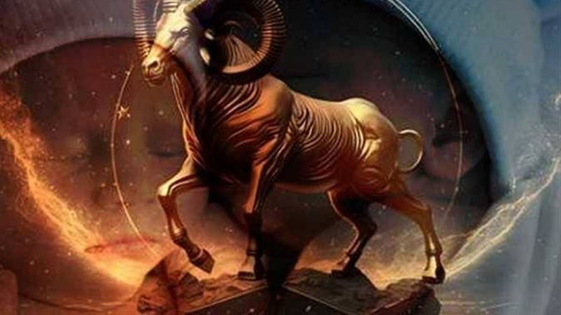 حظك اليوم برج الحمل