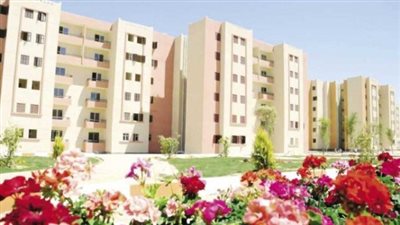 مقدم يصل لـ150 ألف جنيه.. نظام سداد وحدات الجهاز التنفيذي للمشروعات بحلوان
