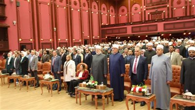         خطوة غير مسبوقة لدعم ذوي الإعاقة من داخل الأزهر