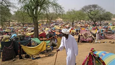 نازك أبو زيد: استهداف المستشفيات مستمر منذ اندلاع الحرب في السودان