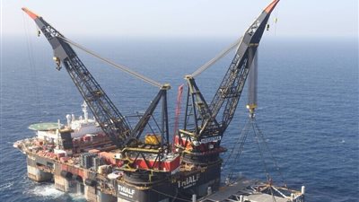 وزير البترول يرد على الأسئلة الصعبة حول صفقة الغاز مع إسرائيل