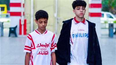 علي محمد صبري: معتمد جمال مدرب جامد جدًا.. وقلت هنكسب معاه الدوري
