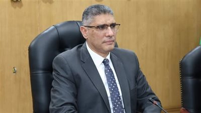 محافظ الجيزة يعلن تشغيل 3 محطات رفع صرف صحي جديدة لخدمة أهالي أبوالنمرس 