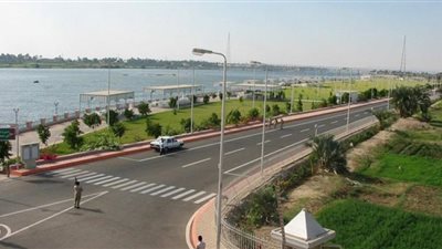 بشرى سارة تفتح الطريق الأخضر.. ماذا يحدث في محافظة قنا؟
