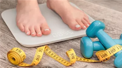 قبل بداية السنة.. نصائح منزلية لإنقاص وزنك بخطوات بسيطة 