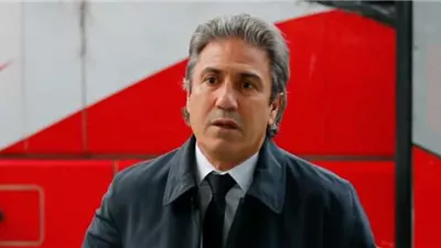 نبيل الكوكي مدرب المصري: الأهلي المرشح الأبرز للدوري وبيراميدز أقرب منافسيه