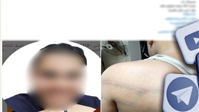 حقيقة واقعة الاعتداء على طالب بالدقهلية .. الداخلية تكشف التفاصيل