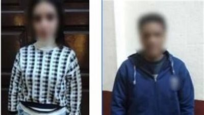أمن الإسكندرية يسقط شبكة ممارسة الأعمال المنافية للآداب