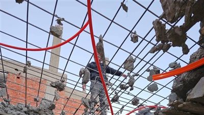 محافظ الدقهلية يوجه بالمتابعة المستمرة لأعمال البناء وتطبيق القانون تجاه أي تعديات