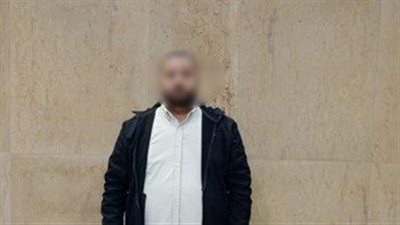 سقوط أحد سماسرة الانتخابات بحلوان وبحوزته مبالغ مالية بجوار اللجنة