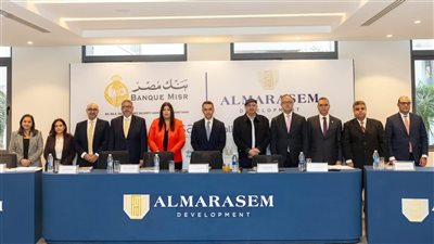 بـ3 مليارات جنيه.. القطاع الإسلامي في البنك الزراعي يشارك بأول عملية تمويل مشترك