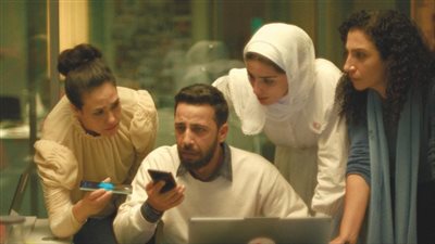 الفيلم المُرشح للأوسكار..صوت هند رجب يُعرض في 12 دولة عربية