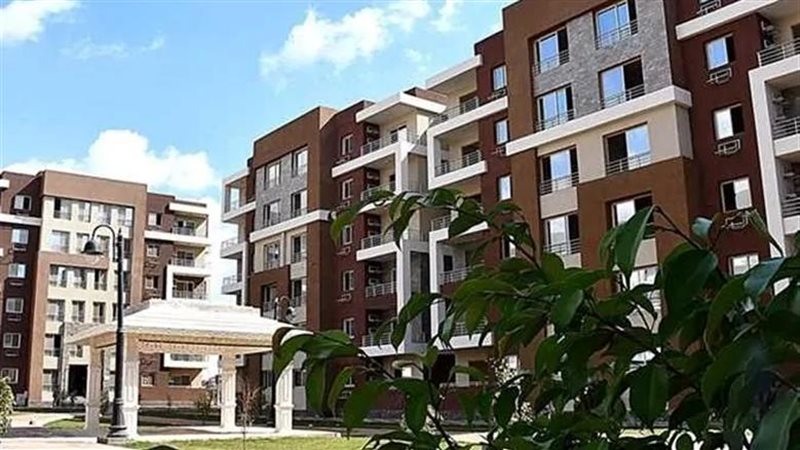 شقق الإسكان الفاخر