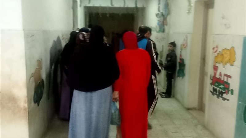 انتخابات مجلس النواب 2025