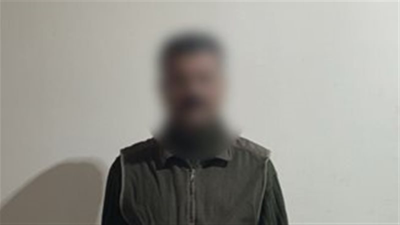 المتهم 