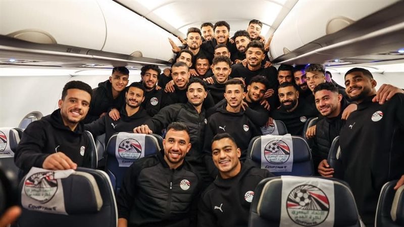 منتخب مصر