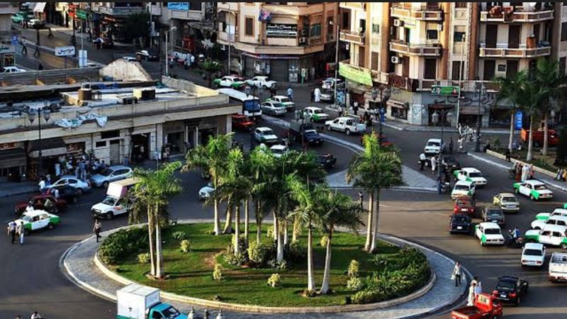 محافظة البحيرة 