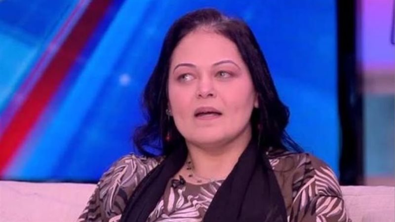 نيفين مندور