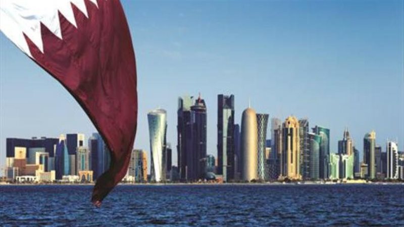 قطر تدين الهجمات الإيرانية على الكويت