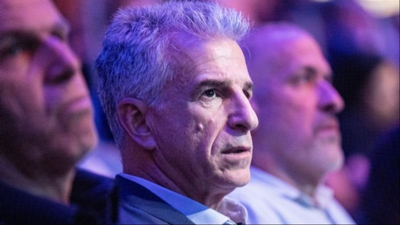  رئيس جهاز الموساد الإسرائيلي
