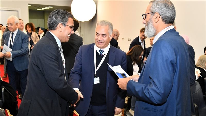 المتحف المصري الكبير 