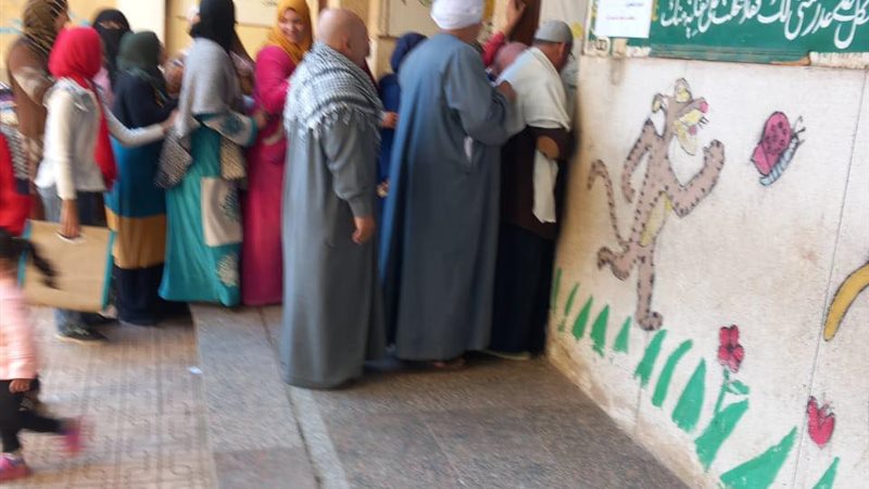 انتخابات مجلس النواب 2025