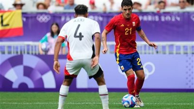 منتخب مصر يواجه إسبانيا رسميا مارس المقبل استعدادا لكأس العالم 2026