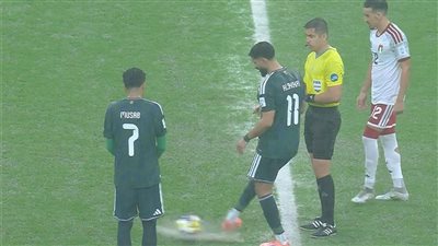 فيفا يُلغي مباراة الإمارات والسعودية في كأس العرب (تفاصيل)