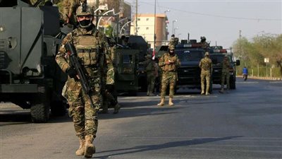 الاستخبارات العراقية تنفذ إنزالًا جويًا في سوريا وتعتقل مطلوبين بارزين للقضاء