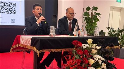  وزير العمل: حماية حقوق العمالة المصرية بالخارج أولوية قصوى 
