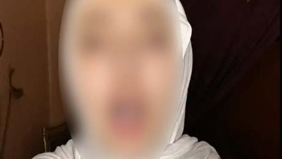 سقوط المتهم بسرقة حساب طالبة ومحاولته ابتزازها بالمعصرة 