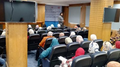 الصحة تنفذ برنامجًا تدريبيًا لرفع كفاءة فرق مكافحة العدوى بمستشفيات الصحة النفسية