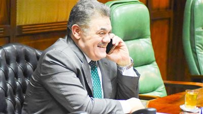  الوفد يستجيب لصوت أبنائه.. السيد البدوي يعلن ترشحه لرئاسة الحزب