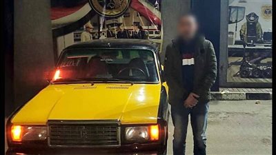 استعراض متهور كاد يتحول لكارثة بالإسكندرية..ضبط قائد سيارة عرّض حياته والمواطنين للخطر